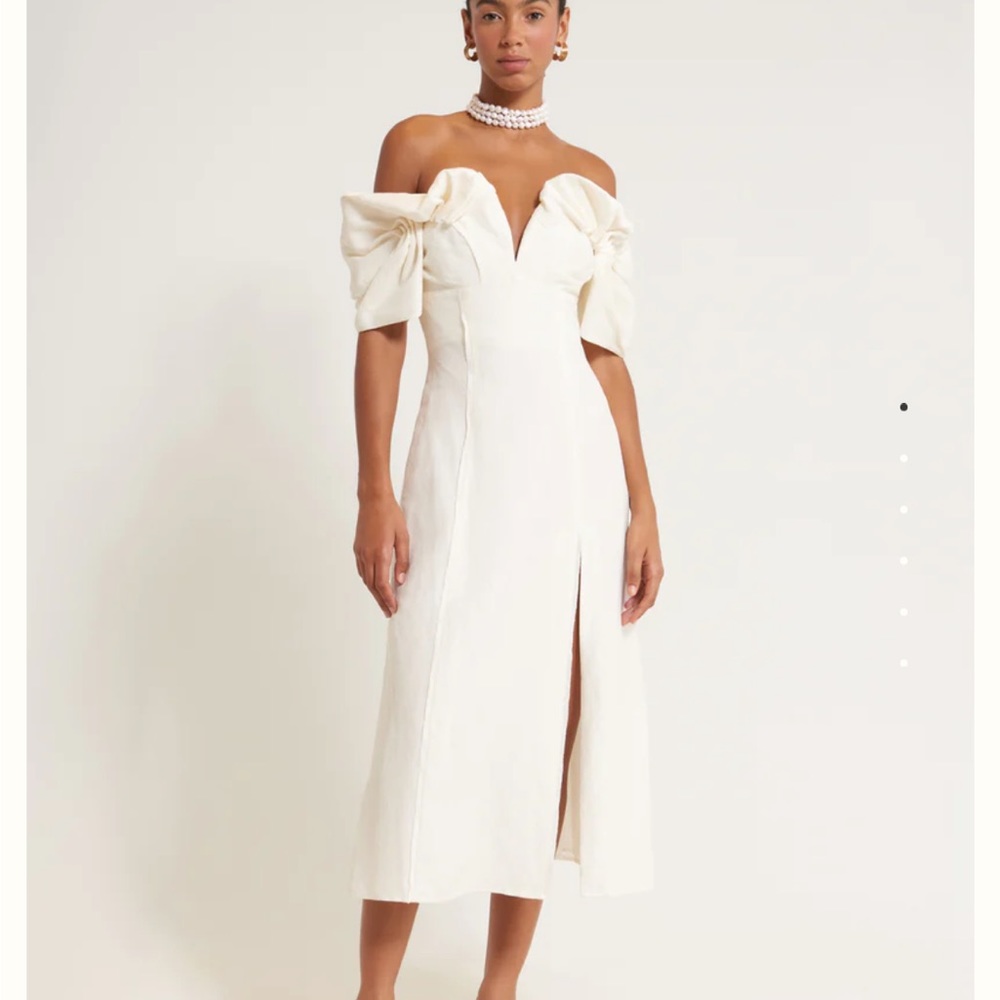 Gorgeous, brand new Cult Gaia Muna dress.